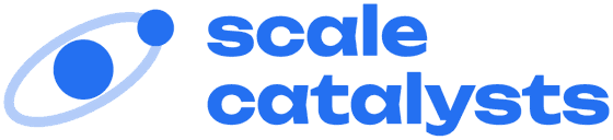 Scale Catalyst Solutions logo